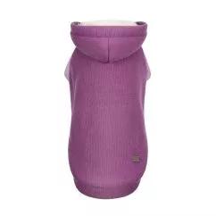 Толстовка Pet Fashion «Lilac» для девочек, размер M, сиреневая (лимитированная серия)