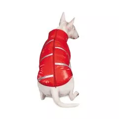 Жилет Pet Fashion "Big Boss" для собак, розмір 3XL, червоний (PR242393)