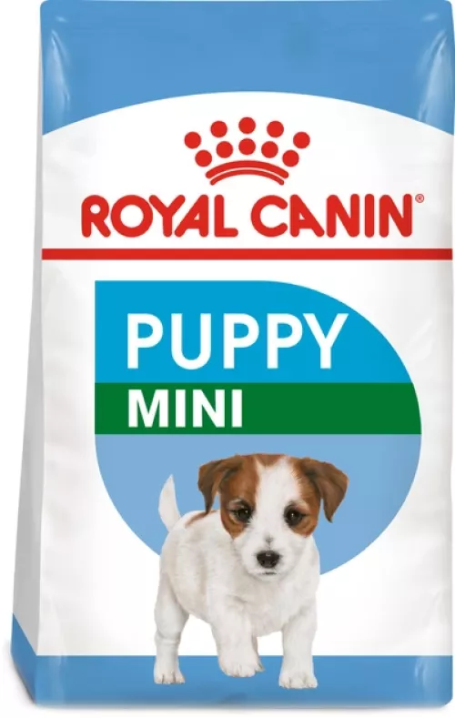 Royal Canin Puppy Mini 2 kg сухий корм для цуценят дрібних порід - фото №2