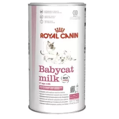 Royal Canin Babycat Milk заменитель молока для кошек 300 г (25530039)