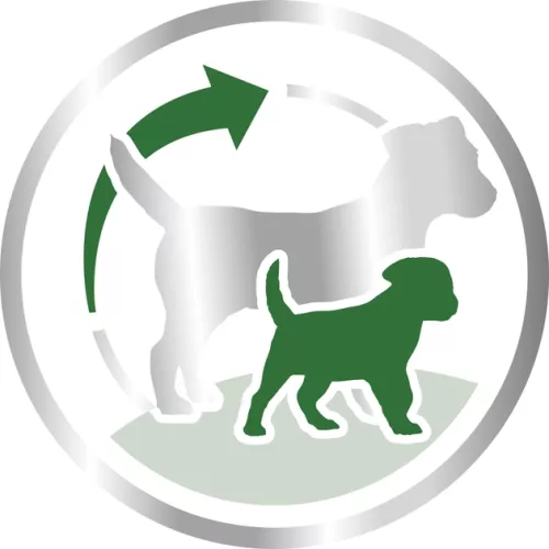 Royal Canin Mini Starter 1 kg сухий корм для щенят мініатюрних порід - фото №4