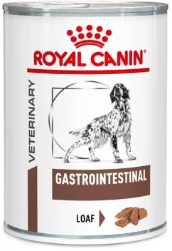 Лікувальний корм Royal Canin Gastro Intestinal Canine 400 г (9003579309445)