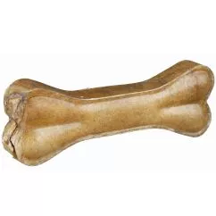 Trixie 27612 Кістка пресована з начинкою ласощі для собак 12 см 2 шт