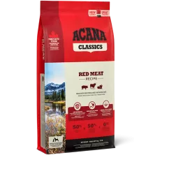 Acana Classics Red Meat 6 kg сухий корм для собак усіх порід та стадій життя