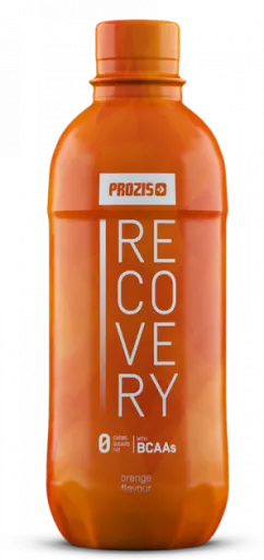 Предтренировочный комплекс Prozis Recovery RTD 375ml - Orange (CN2916-1)