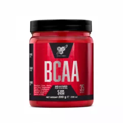 Аминокислота BSN BCAA DNA 200 г (5060245606844)