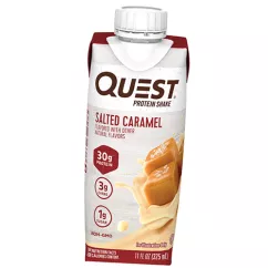 Протеїновий мілкшейк Quest Nutrition Protein Shake, 325 мл (0000000094214)