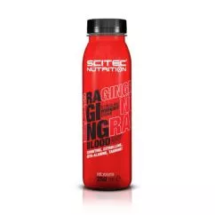 Спортивный напиток Scitec Nutrition Raging Blood original 250 мл (728633111473)