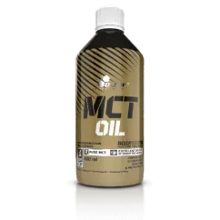 Масло MST Oil Olimp Nutition 400 мл (5901330001642)