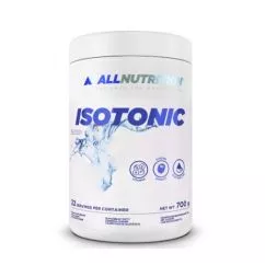 Гуарана All Nutrition Isotonic, 700 г Апельсин (5902837737812)