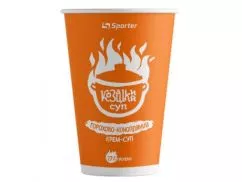 Крем-суп Sporter Street Soup 50 грам Смак Горохово-конопляний (258499680)