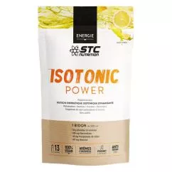 Комплекс STC Nutrition Isotonic Power – Проти судом – Лимон (3700225604133)