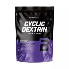 Післятренувальний комплекс Biotech Cyclic Dextrin, 1 кг