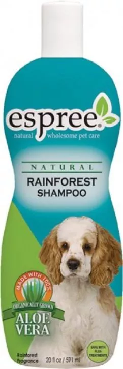 Шампунь Espree Rainforest Shampoo 591 мл (e00389)