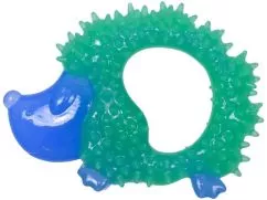 Іграшка для собак Petstages Orka Їжак блакитний (pt67893)