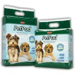 Пелюшки для тварин Padovan Pet Pad 60x90 см 10шт (PP00647)