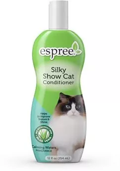 Кондиционер Espree Silky Show Cat Conditioner 355 мл (e00362)