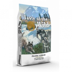 Корм для собак Taste of the Wild Pacific Stream Puppy 5,6 кг (9756-HT77)