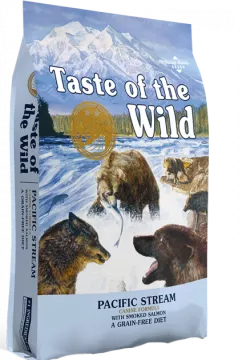 Корм для собак Taste of the Wild Pacific Stream Canine 2 кг (2564-HT18)
