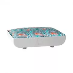 Ліжко для котів Jolly Pets Kitty Kasas Penthaus Bed 39х30х10 см (KKBD105)