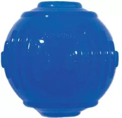 Іграшка для собак Petstages Orka м'яч блакитний (pt68499)