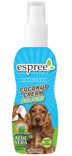 Одеколон Espree Coconut Cream Cologne 118 мл (e01814)