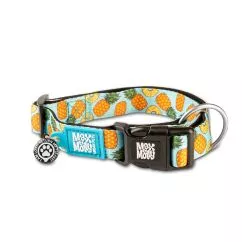 Ошейник Smart ID Collar - Matrix Sweet Pineapple/S (225084)