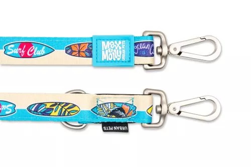 Поводок Multi-Function Leash - Aloha/M (186006) - фото №2