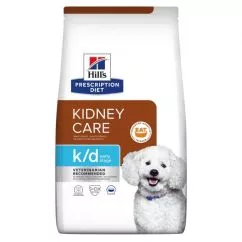 Сухой корм Hills Prescription Diet Early Stage Dog Food 1,5кг (605881)