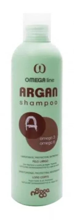 Шампунь Nogga Omega Argan shampoo 5000мл (43053)