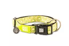 Нашийник Smart ID Collar - Kiwi/L (178006)