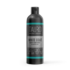 Кондиціонер Tauro Pro Line White Coat glossy conditioner 250 мл (TPLW46809)