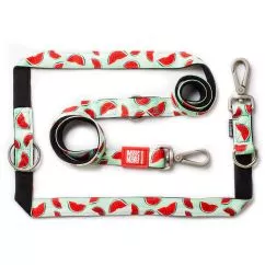 Повідець Multi-Function Leash - Watermelon/М (703009)