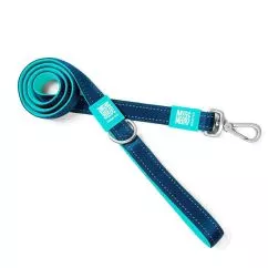 Повідець Short Leash - Matrix Sky Blue L (213084)