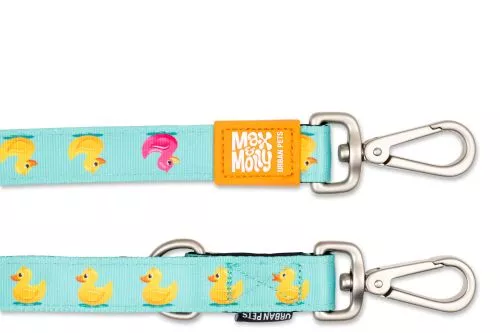 Повідець Multi-Function Leash - Ducklings/M (175011) - фото №2