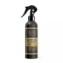 Кондиціонер Tauro Pro Line, що не змивається Healthy Coat Datangling Leave-In, 250 ml (TPL63392)