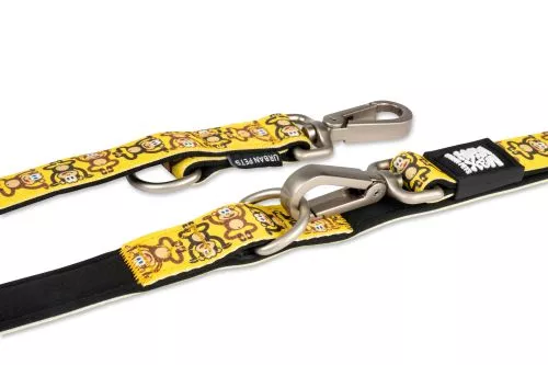 Повідець Multi-Function Leash - Monkey Maniac/L (212032) - фото №2