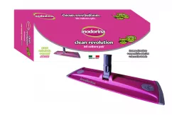 Набор для уборки шерсти Inodorina Clean Revolution Ricarica (610.0180.001)