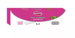 Сменные полоски Inodorina Clean Revolution Ricarica в набор для уборки шерсти (610.0180.002)