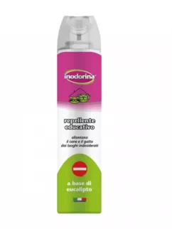 Спрей відлякувач Inodorina Repellente Educativo 300 мл (210.0110.001)