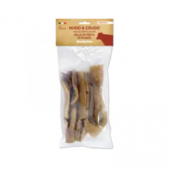 Шкіра яловичої голови - Dried beef meat - Beef’s Head Skin 3 pcs (520.0250.012)