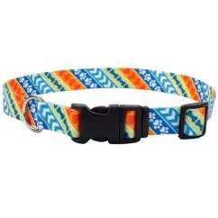 Нашийник Coastal Pet Attire Style для собак , Рескю , 1,6x25-36 см (06421_RES14)