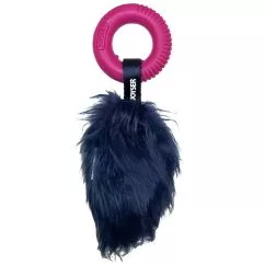 Іграшка JOYSER Puppy ХВІСТ З КІЛЬЦЕМ (Tail with Ring) для цуценят, 19х6,5х2 см (7045)