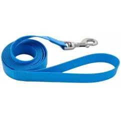 Поводок Coastal Fashion Pro Waterproof Leash Dog КОСТАЛ водонепроницаемый для собак, Аква, 1,9смх1,8м (12606_AQU06)