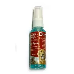 Спрей SENTRY Petrodex ДЕНТАЛ СПРЕЙ (Dental Spray) от зубного налета для собак и кошек, 0.04 л (28015)