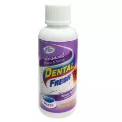 Жидкость SynergyLabs Свежесть зубов Эдвансед (DentalFreshAdvan) для зубов собак , 0.045 л (339016)