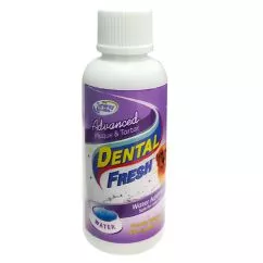 Рідина SynergyLabs СВІЖНІСТЬ ЗУБІВ ЕДВАНСЕД (DentalFreshAdvan) для зубів собак , 0.045 л (339016)