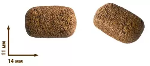 Гипоаллергенный сухой корм для щенков средних и крупных пород Home Food «Форель с Рисом и Овощами», 10 кг (4828332681000) - фото №2