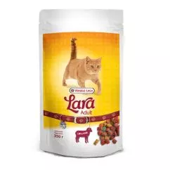 Сухой корм Lara Adult with Lamb ЛАРА ЯГНЯ премиум для кошек 0,35 кг (979010)