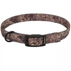 Ошейник Coastal for Hunting Dogs Mossy Oak двойной для собак, Под дерево, 2,5х66 см (R2903_G_AVT_26)